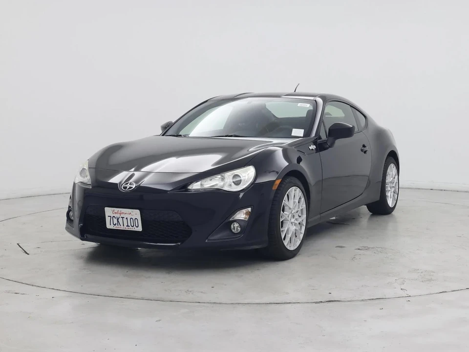 2014 Scion FR-S - Image 5 of 24