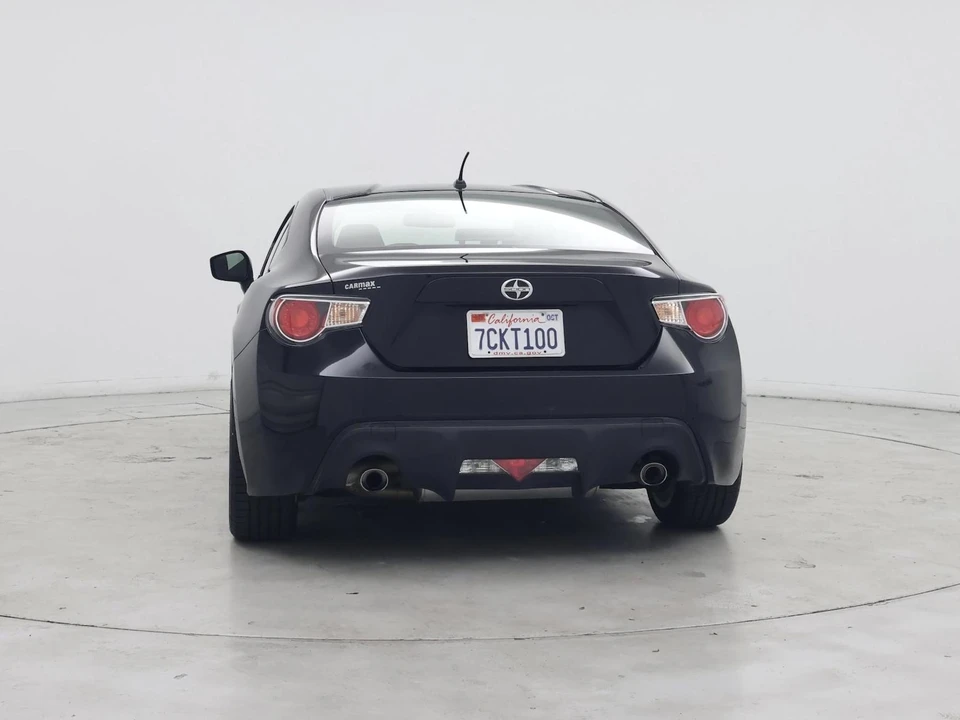 2014 Scion FR-S - Image 7 of 24