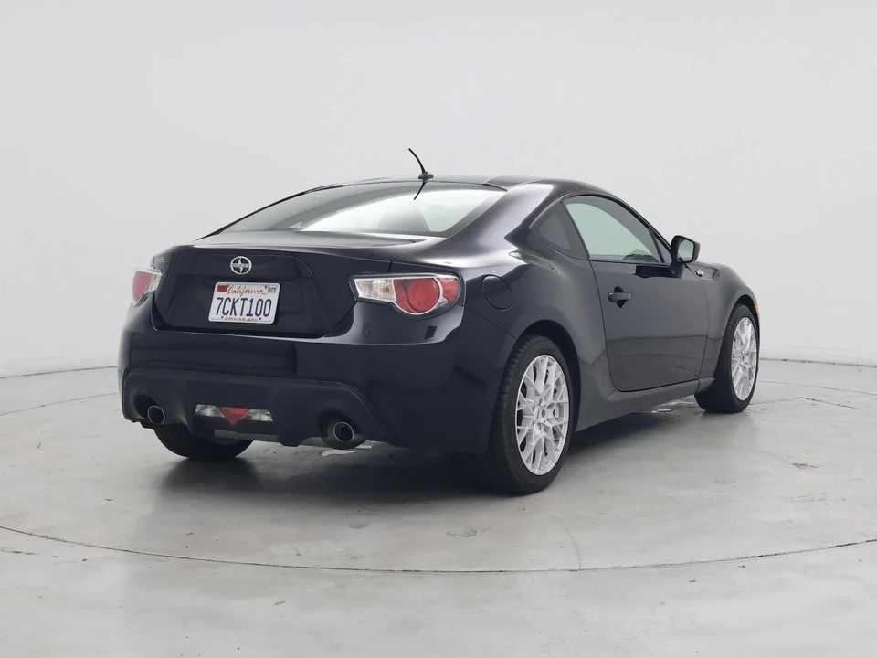 2014 Scion FR-S - Image 9 of 24