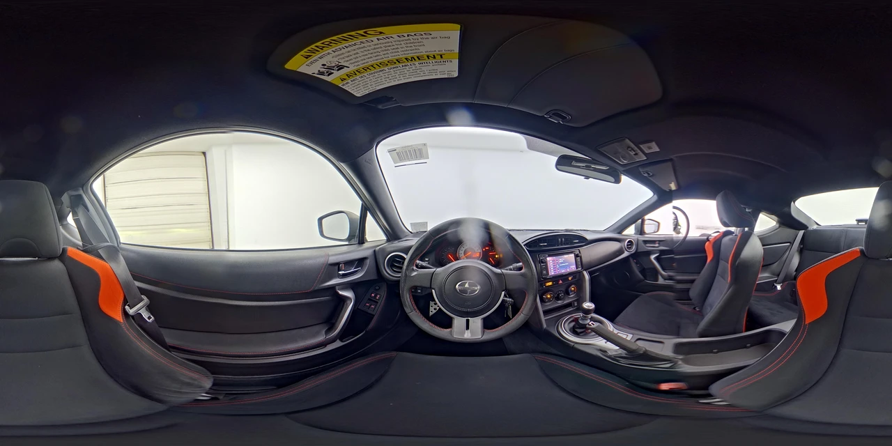 2014 Scion FR-S - Image 24 of 24