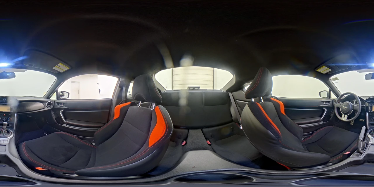 2014 Scion FR-S - Image 24 of 26