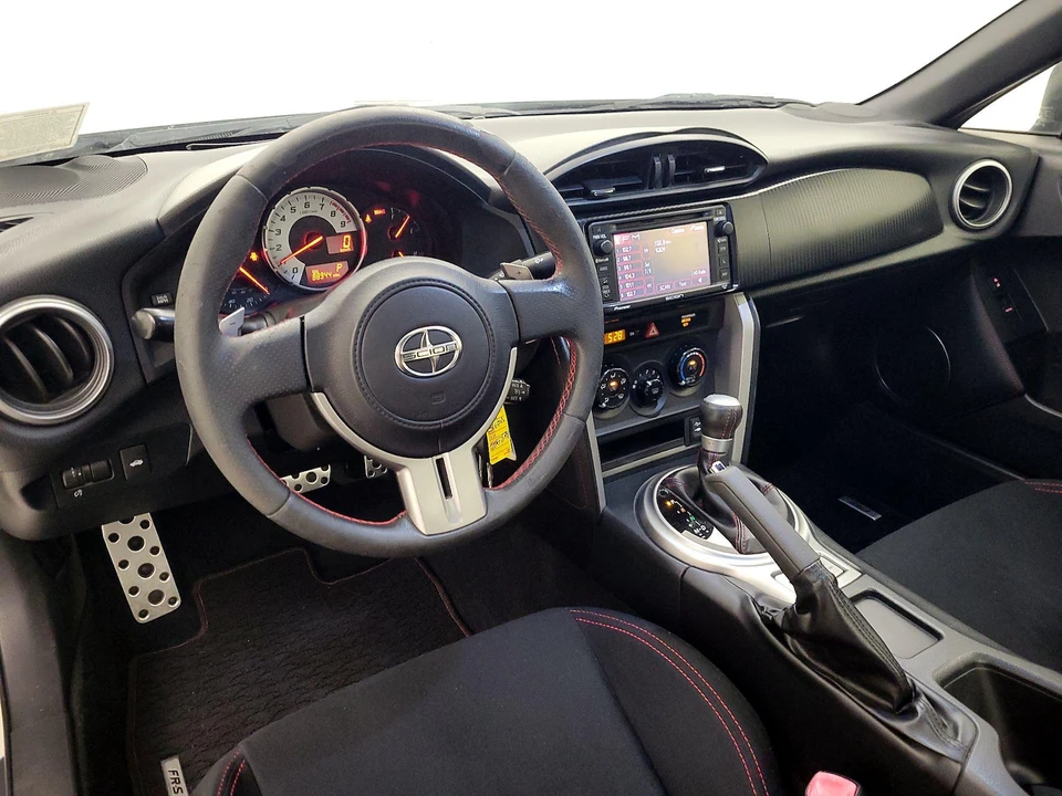 2014 Scion FR-S - Image 10 of 26