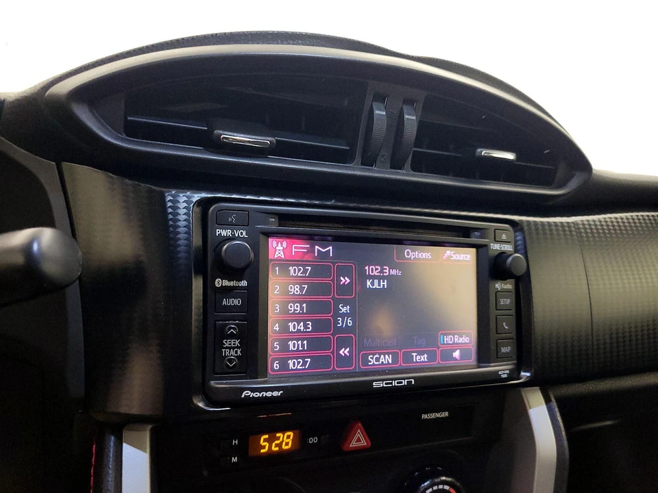 2014 Scion FR-S - Image 16 of 26