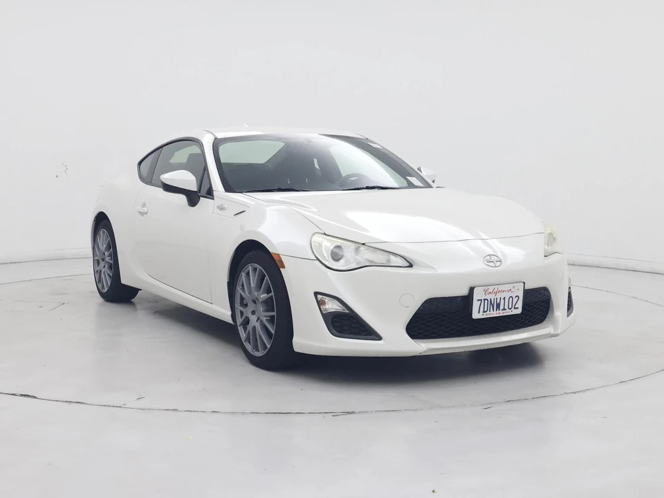 2014 Scion FR-S - Image 2 of 26