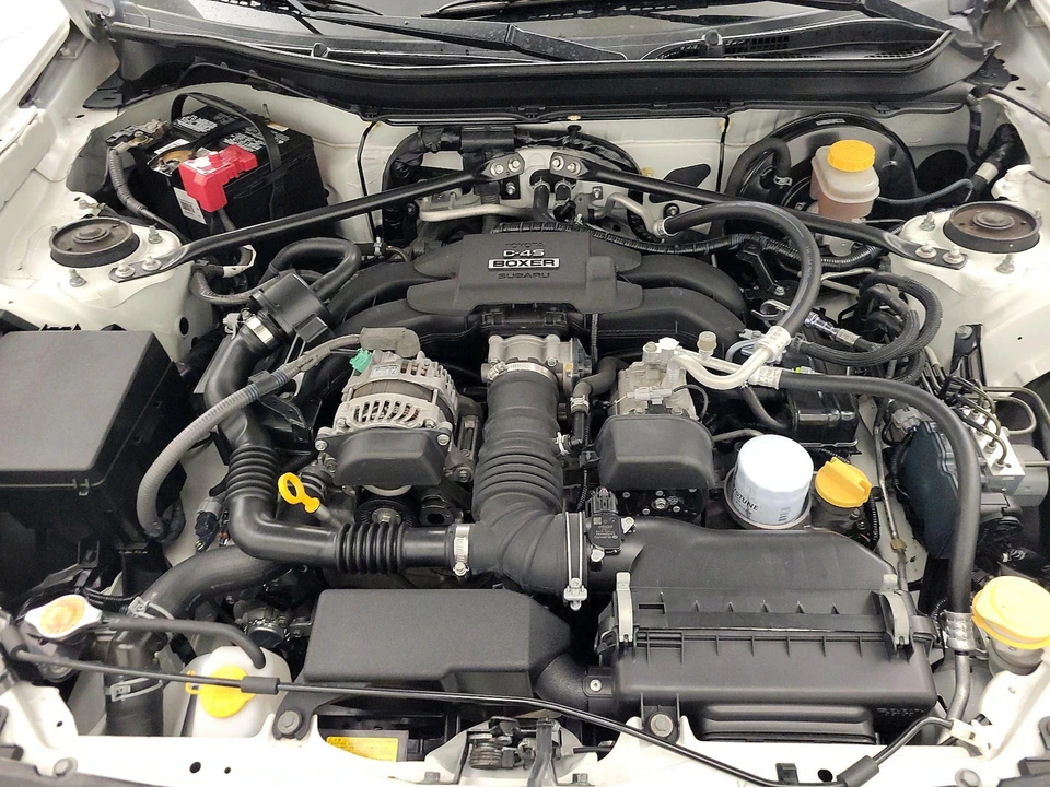 2014 Scion FR-S - Image 22 of 26