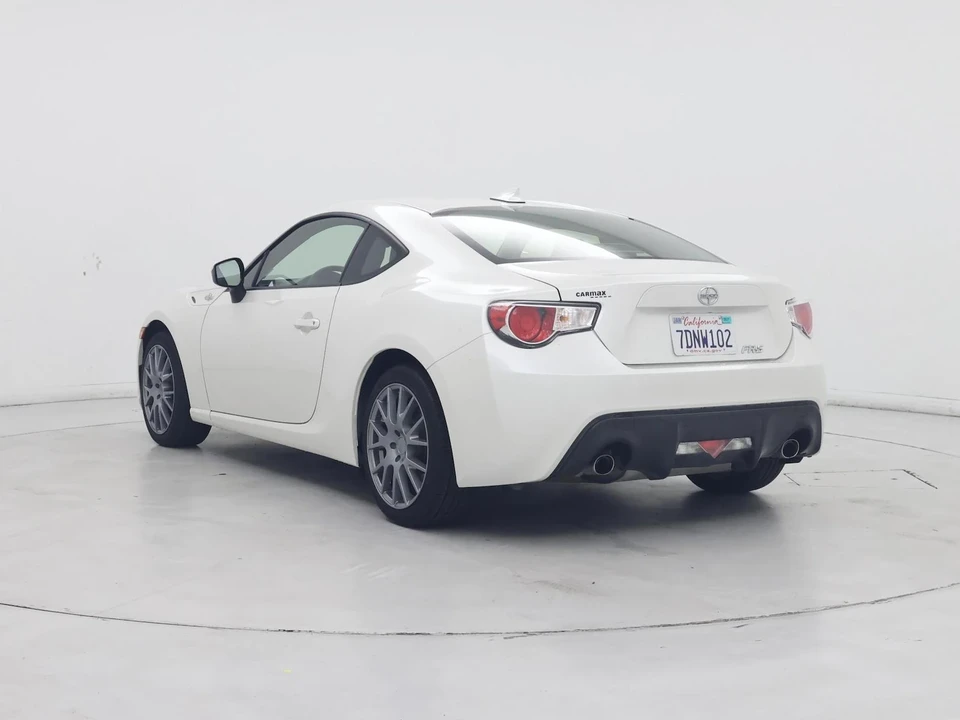 2014 Scion FR-S - Image 3 of 26