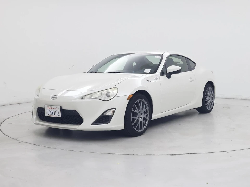 2014 Scion FR-S - Image 5 of 26