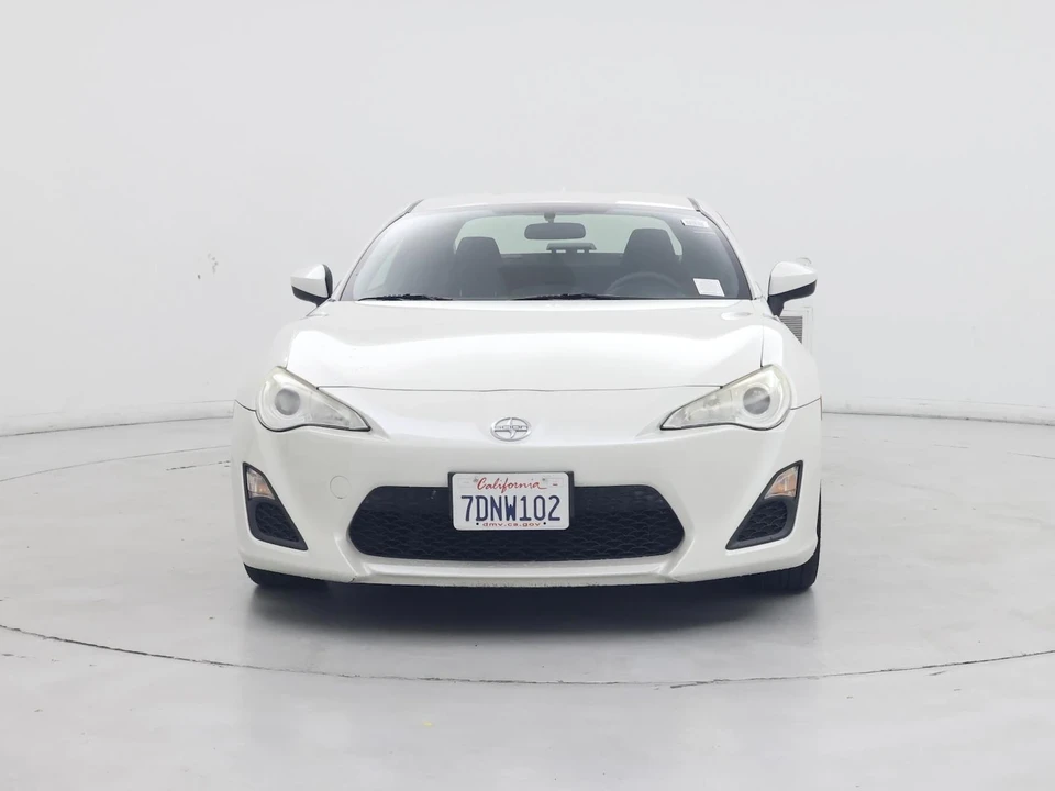 2014 Scion FR-S - Image 6 of 26
