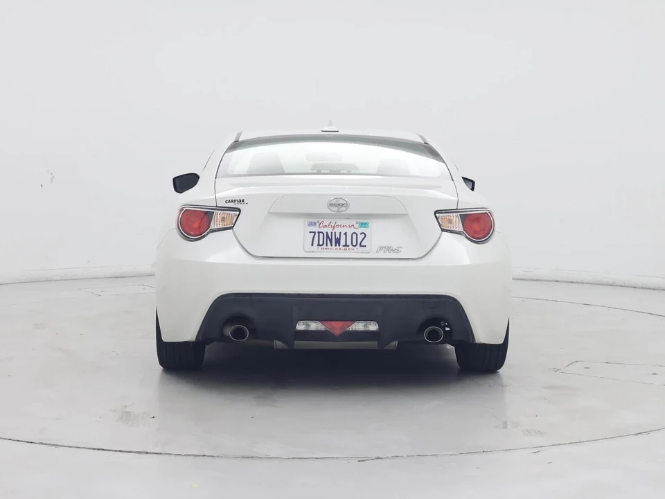 2014 Scion FR-S - Image 7 of 26