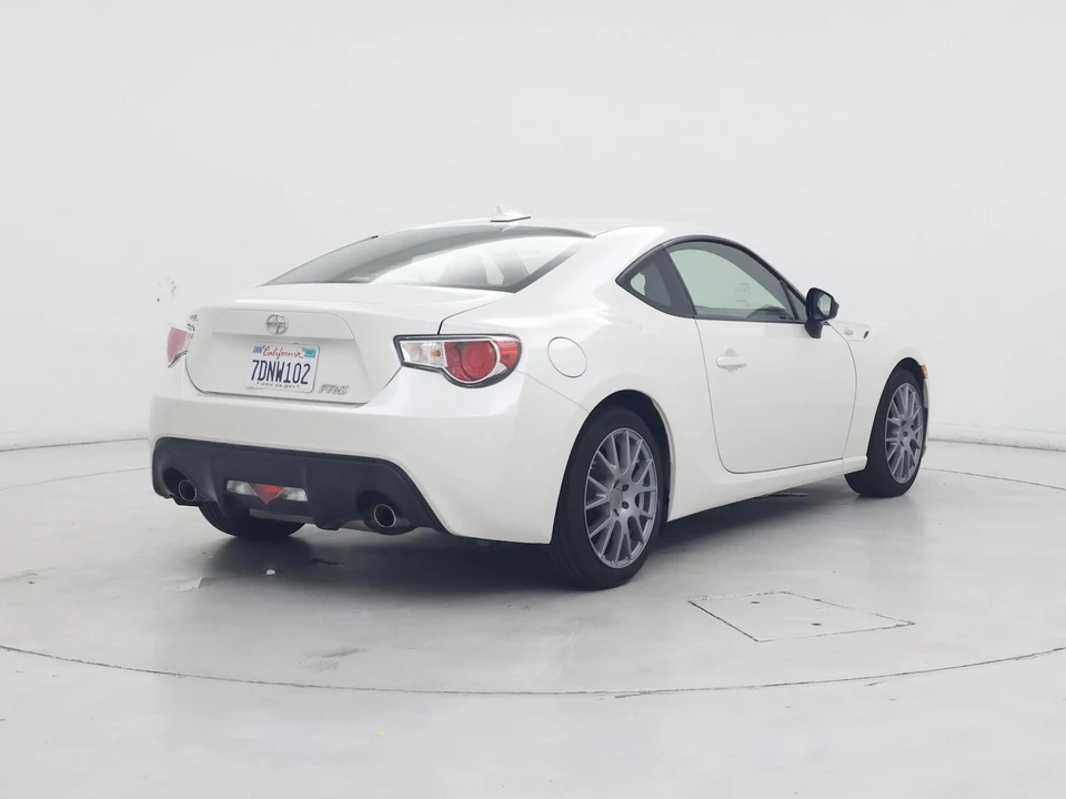 2014 Scion FR-S - Image 9 of 26