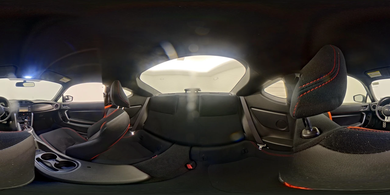 2014 Scion FR-S - Image 25 of 26