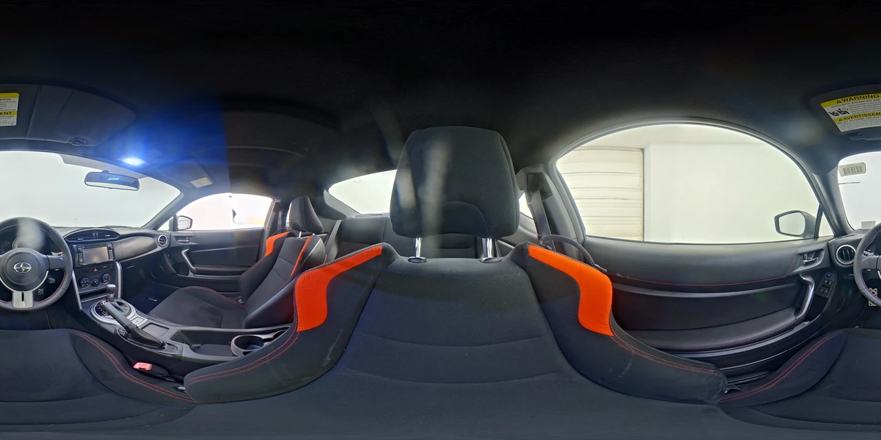 2014 Scion FR-S - Image 26 of 26