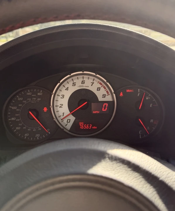 2014 Scion FR-S - Image 10 of 13