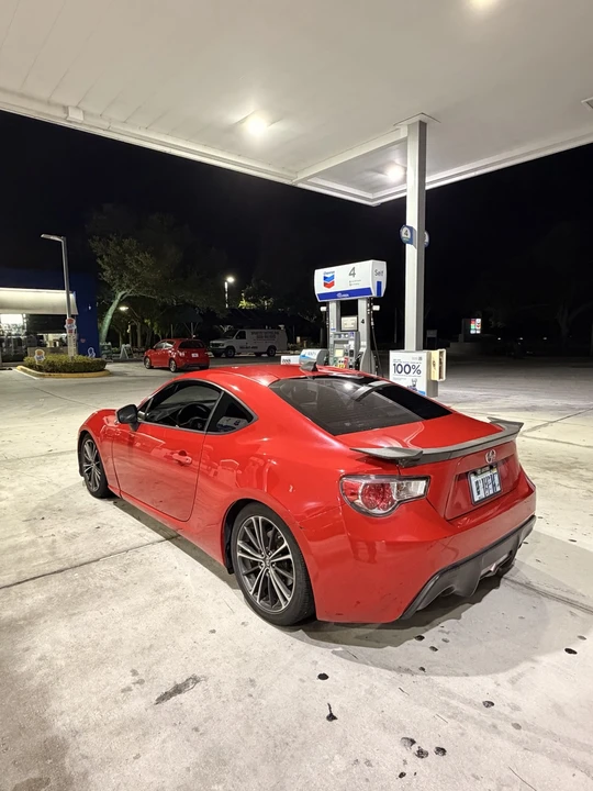 2014 Scion FR-S - Image 3 of 13