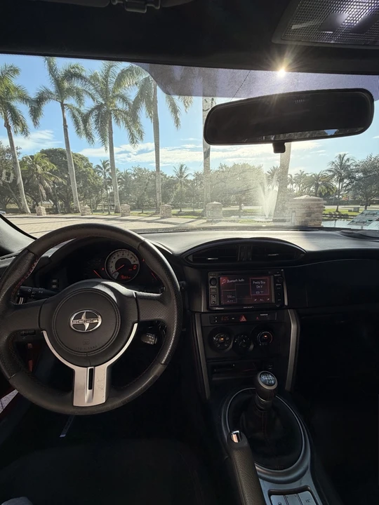 2014 Scion FR-S - Image 7 of 13