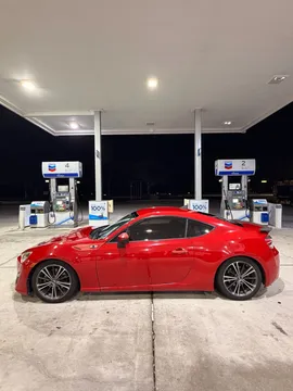 2014 Scion FR-S