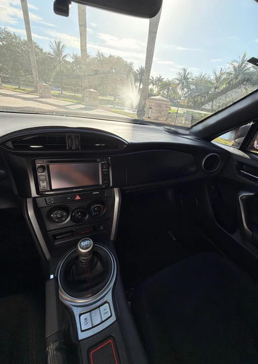2014 Scion FR-S - Image 8 of 13