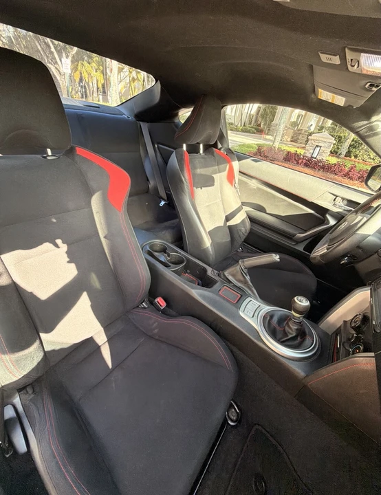 2014 Scion FR-S - Image 11 of 13