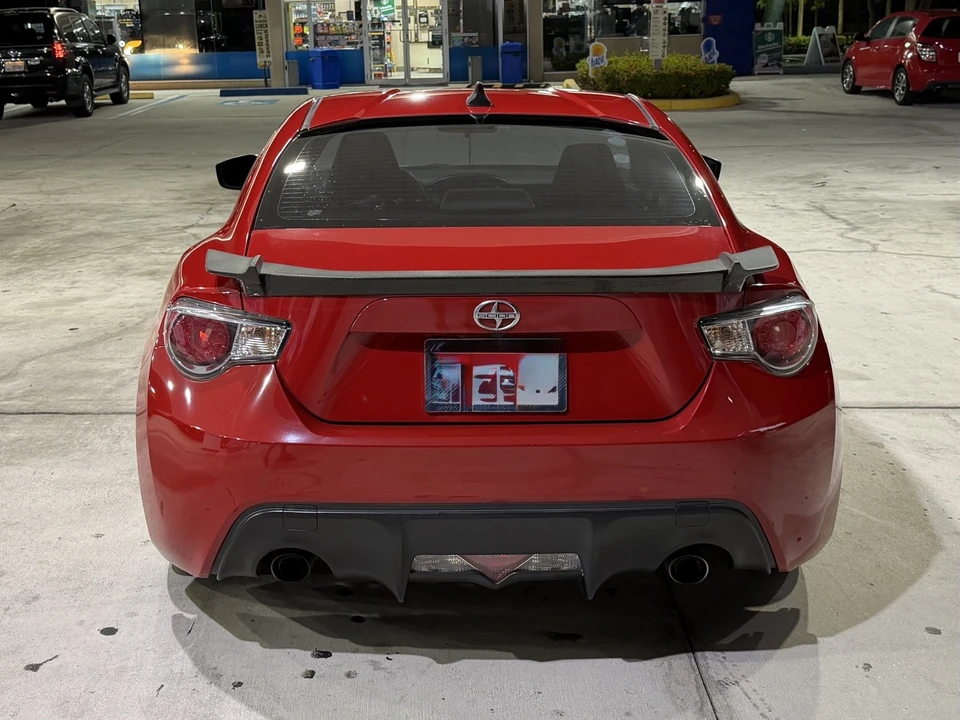2014 Scion FR-S - Image 6 of 13
