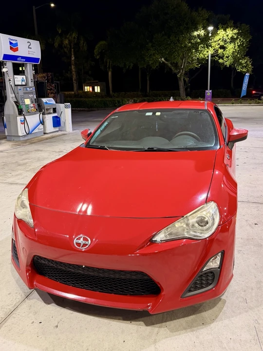2014 Scion FR-S - Image 2 of 13