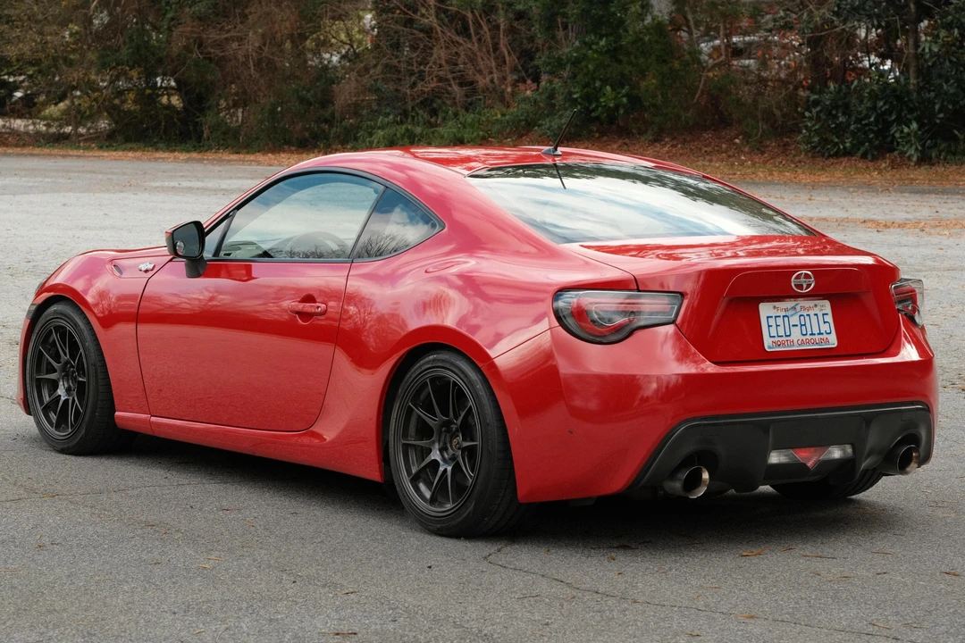 2014 Scion FR-S - Image 4 of 31