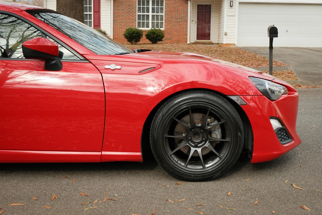 2014 Scion FR-S - Image 26 of 31