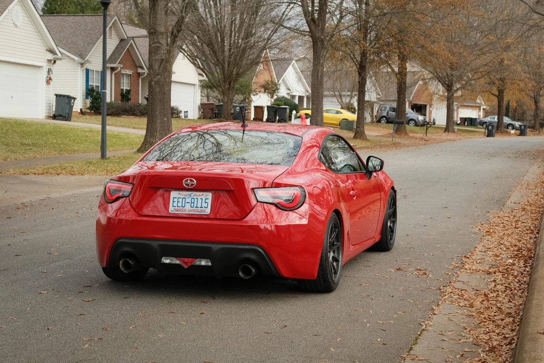 2014 Scion FR-S - Image 17 of 31
