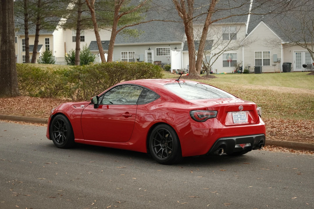 2014 Scion FR-S - Image 14 of 31