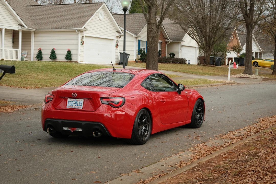 2014 Scion FR-S - Image 18 of 31