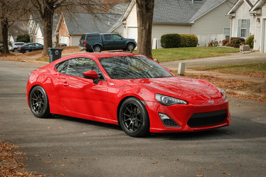 2014 Scion FR-S - Image 20 of 31