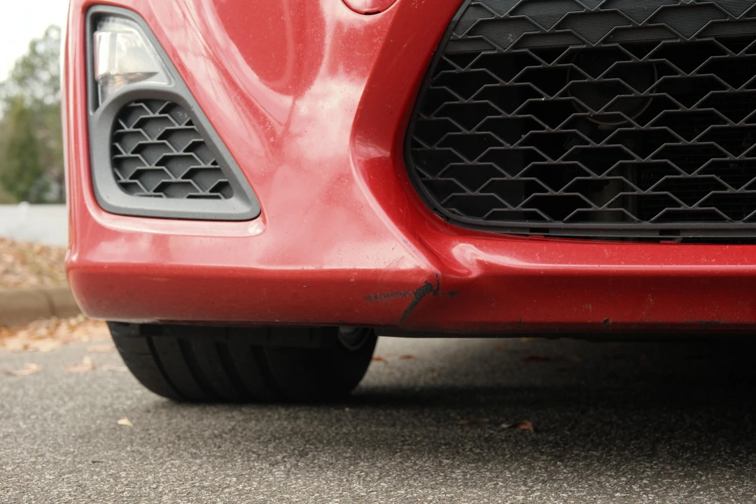 2014 Scion FR-S - Image 30 of 31