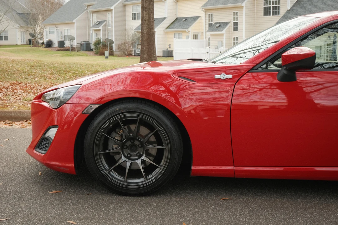 2014 Scion FR-S - Image 23 of 31