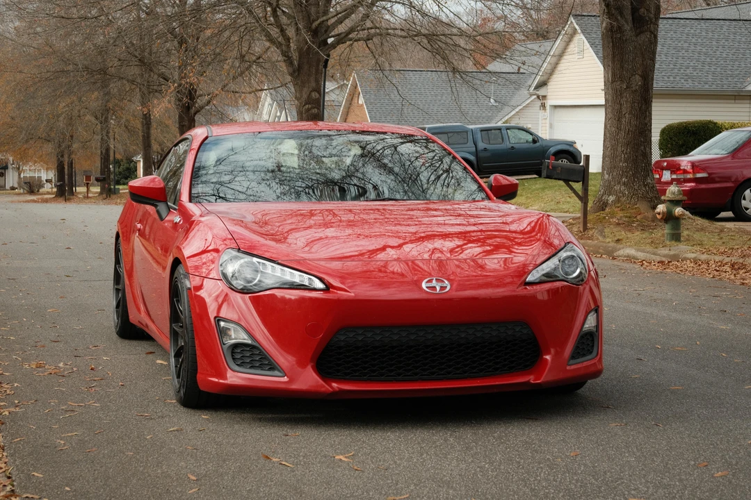 2014 Scion FR-S - Image 22 of 31