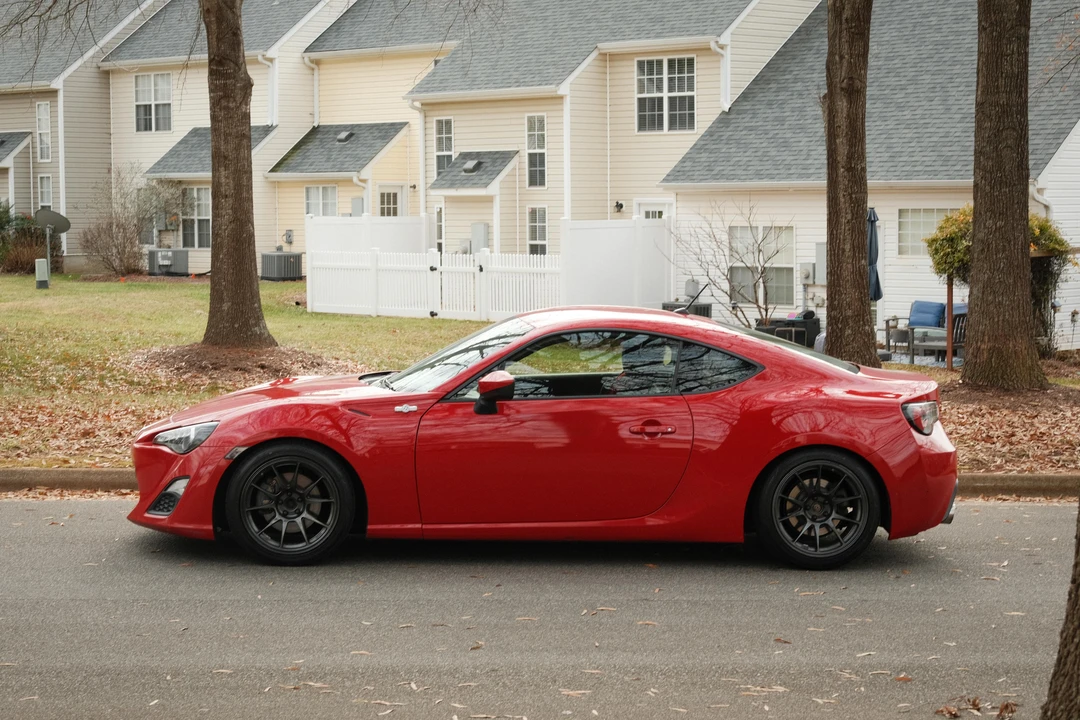 2014 Scion FR-S - Image 12 of 31
