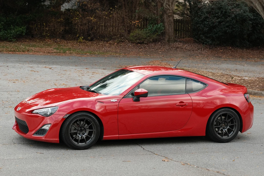 2014 Scion FR-S - Image 10 of 31