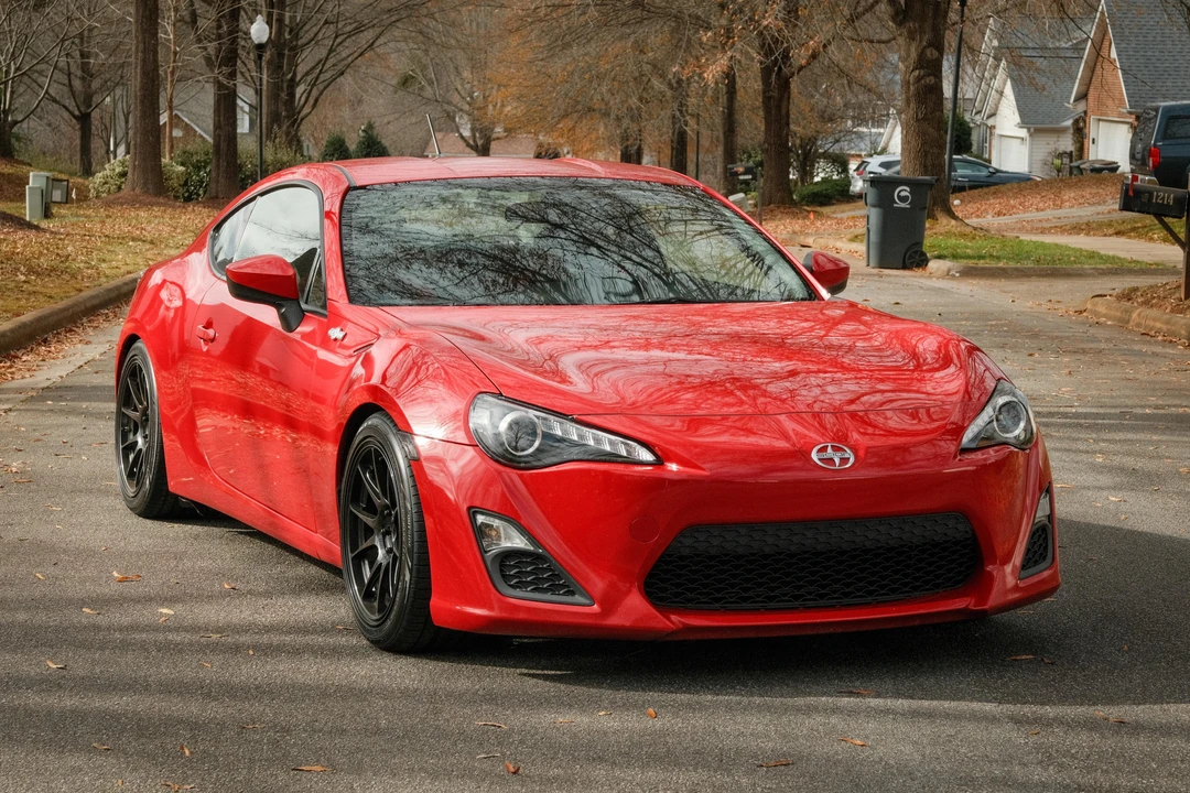 2014 Scion FR-S - Image 21 of 31