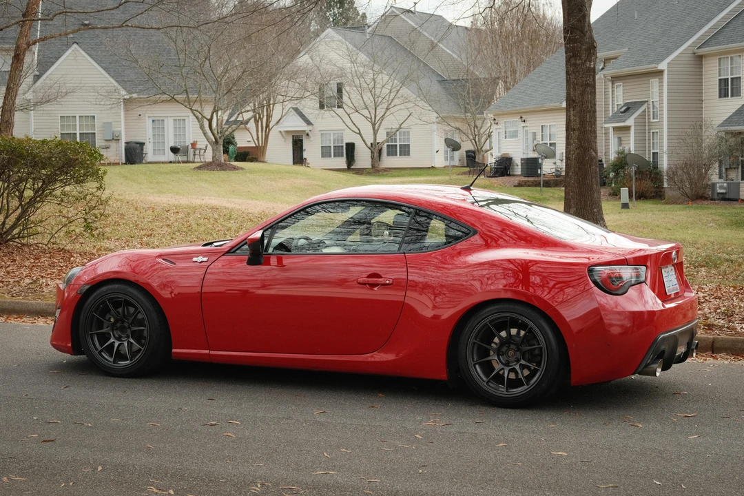 2014 Scion FR-S - Image 13 of 31