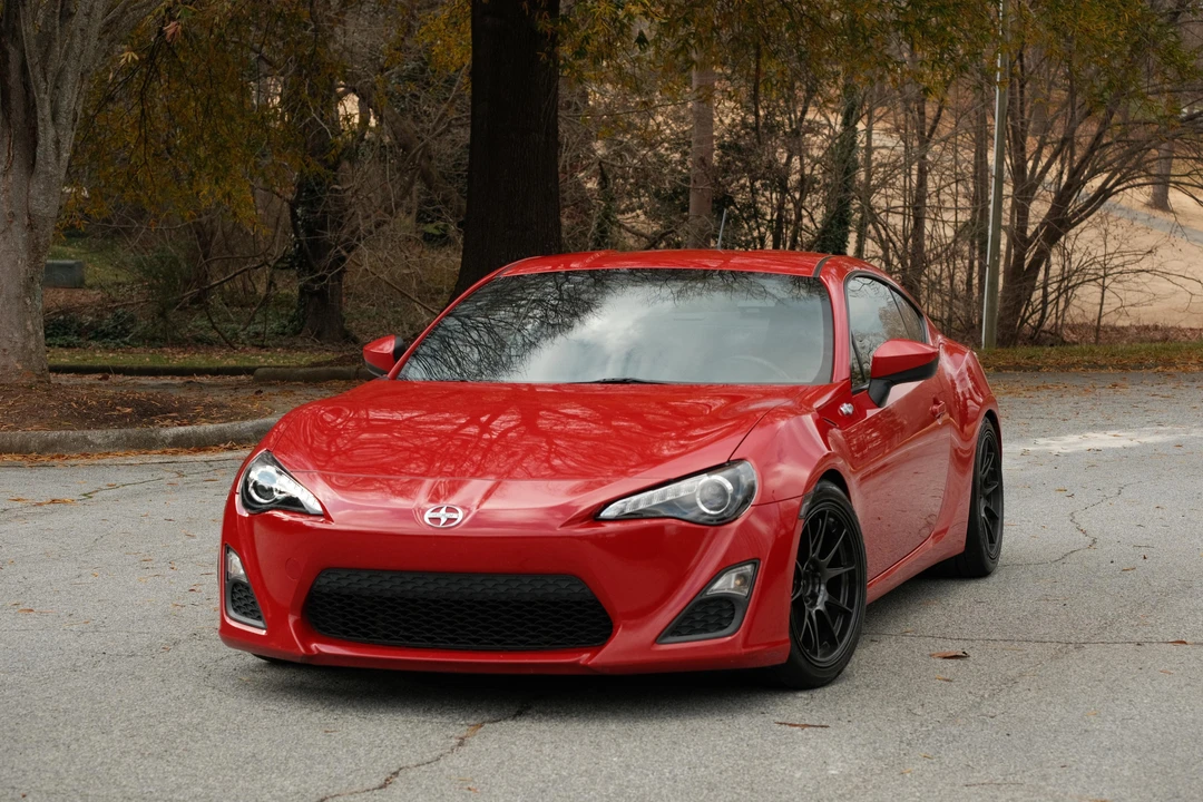2014 Scion FR-S - Image 7 of 31