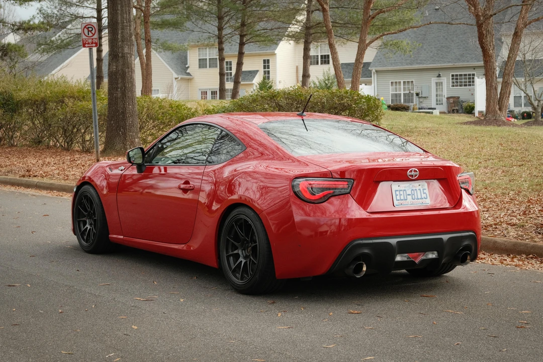 2014 Scion FR-S - Image 15 of 31