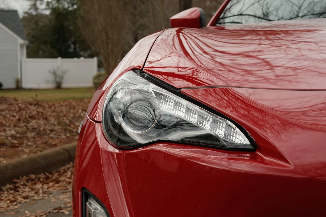 2014 Scion FR-S - Image 27 of 31