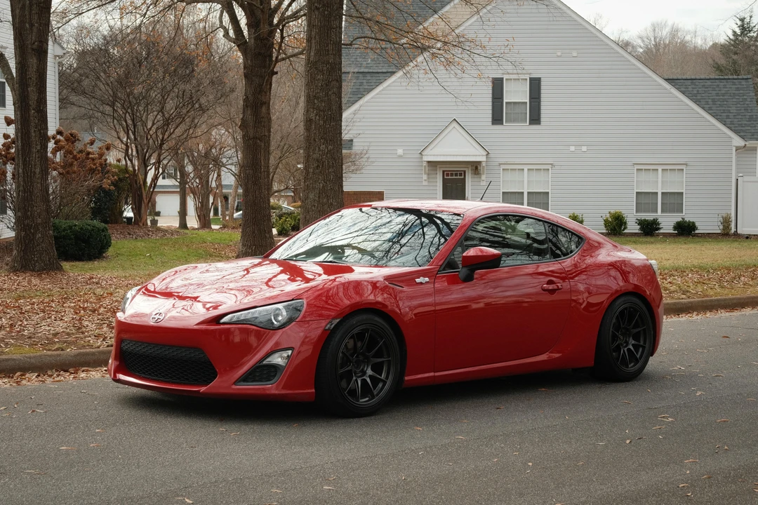 2014 Scion FR-S - Image 9 of 31