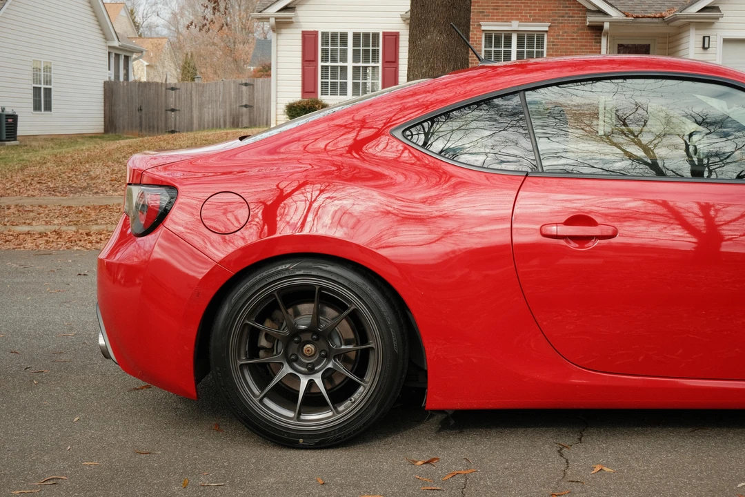2014 Scion FR-S - Image 25 of 31