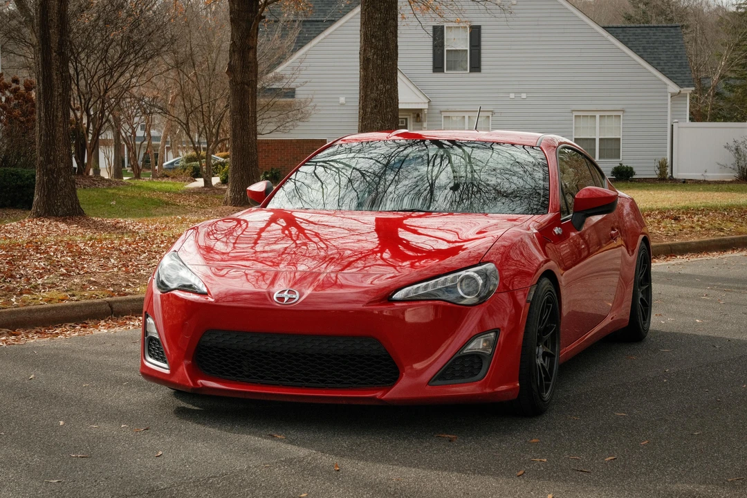 2014 Scion FR-S - Image 6 of 31