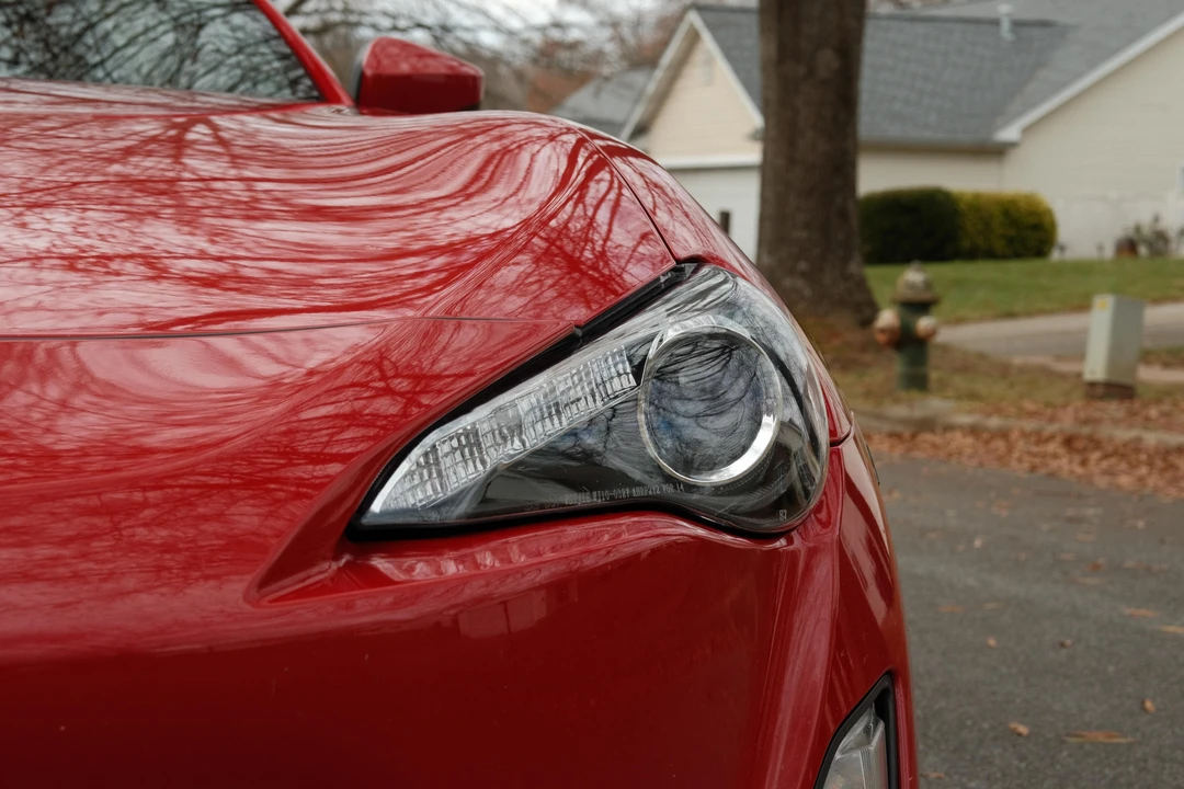 2014 Scion FR-S - Image 28 of 31