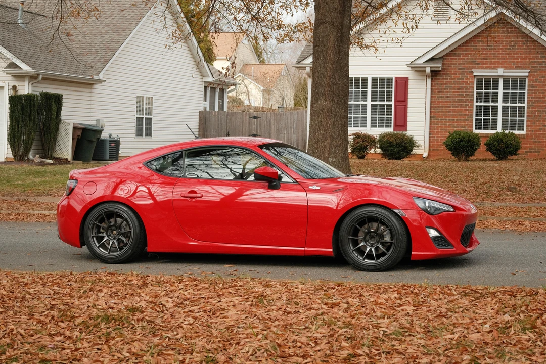 2014 Scion FR-S - Image 19 of 31