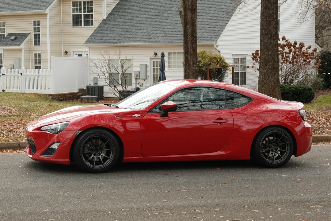 2014 Scion FR-S - Image 11 of 31