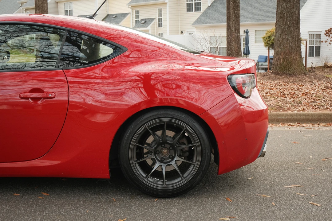 2014 Scion FR-S - Image 24 of 31