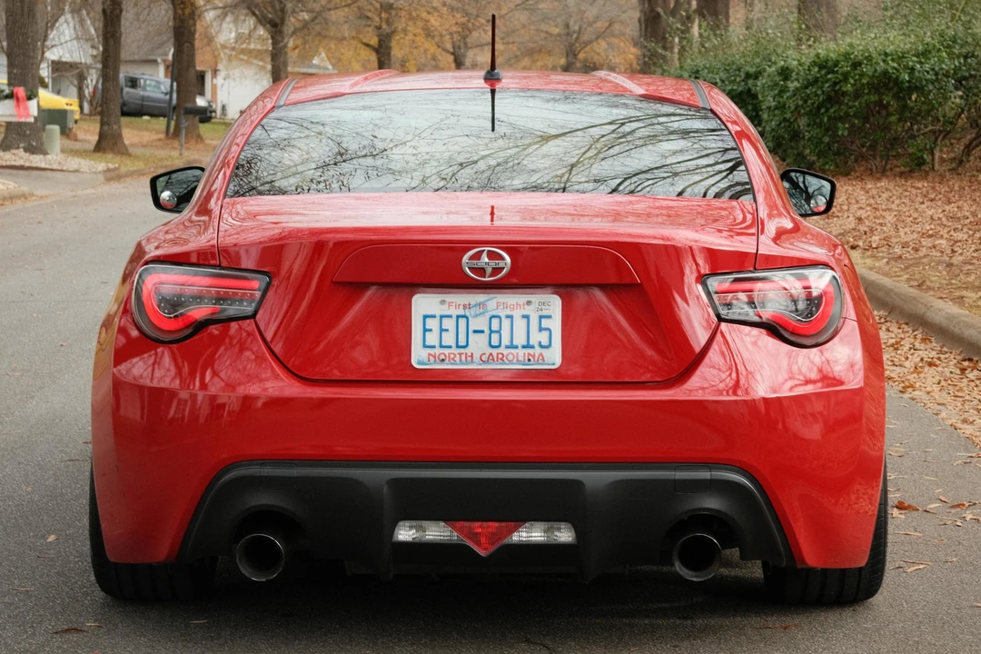 2014 Scion FR-S - Image 5 of 31