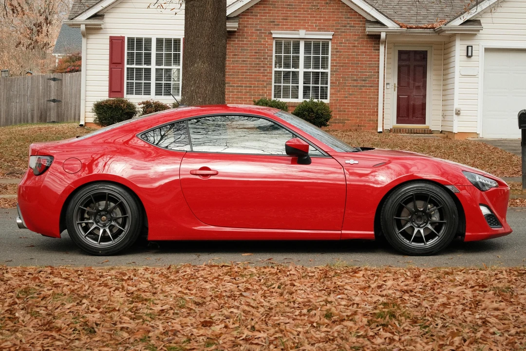 2014 Scion FR-S - Image 3 of 31