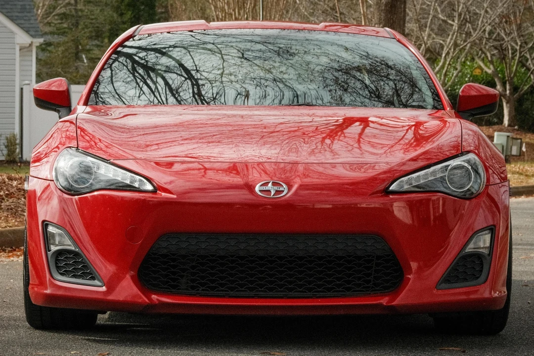 2014 Scion FR-S - Image 2 of 31